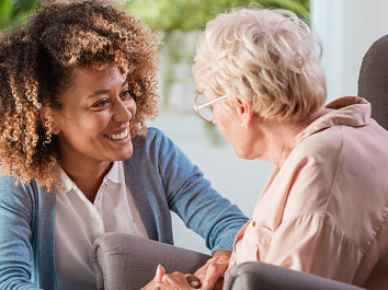 COMFORT COMPANION SERVICES